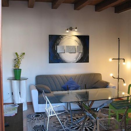 Casa Miriam Βίλα Μπέργκαμο Εξωτερικό φωτογραφία