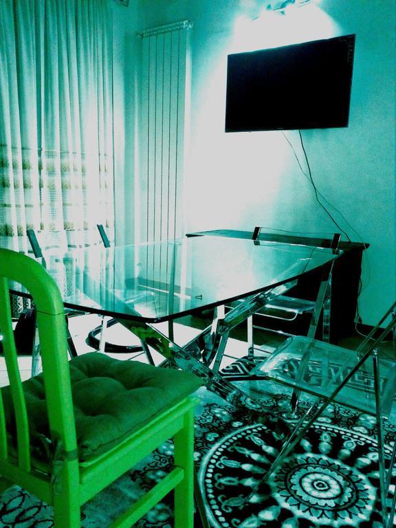 Casa Miriam Βίλα Μπέργκαμο Εξωτερικό φωτογραφία