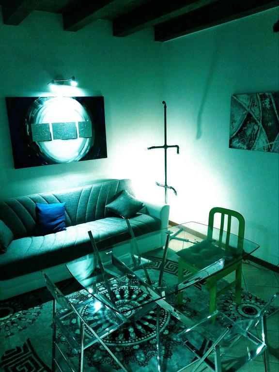 Casa Miriam Βίλα Μπέργκαμο Εξωτερικό φωτογραφία