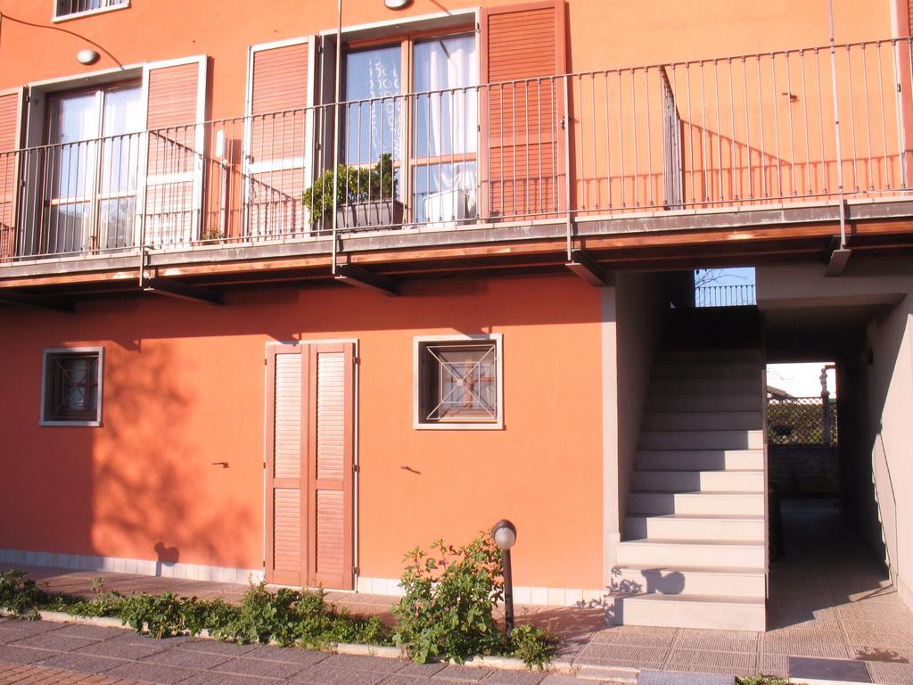 Casa Miriam Βίλα Μπέργκαμο Εξωτερικό φωτογραφία