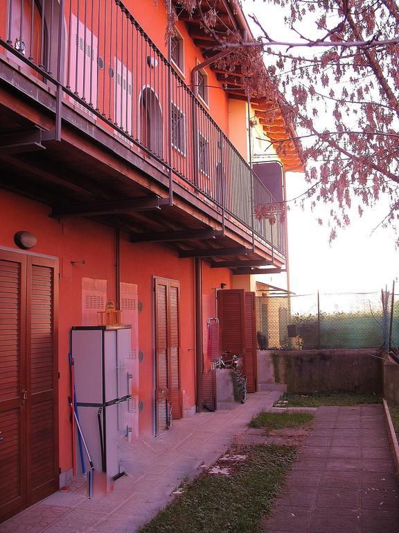 Casa Miriam Βίλα Μπέργκαμο Εξωτερικό φωτογραφία