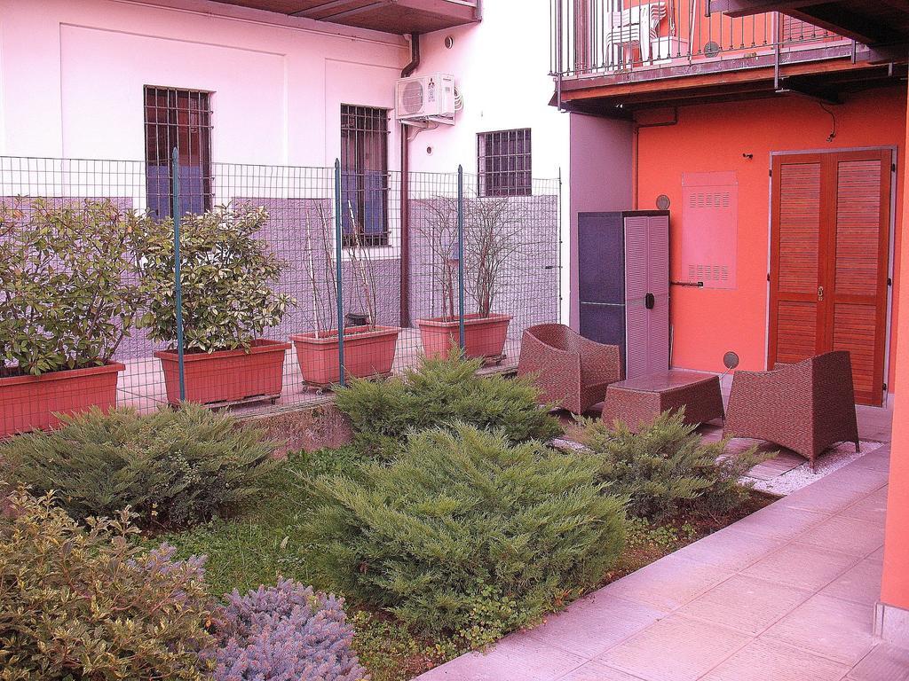 Casa Miriam Βίλα Μπέργκαμο Εξωτερικό φωτογραφία