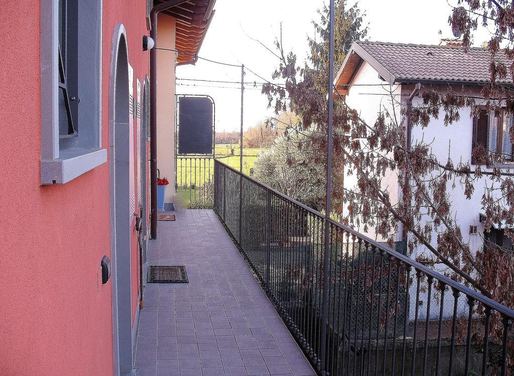 Casa Miriam Βίλα Μπέργκαμο Εξωτερικό φωτογραφία
