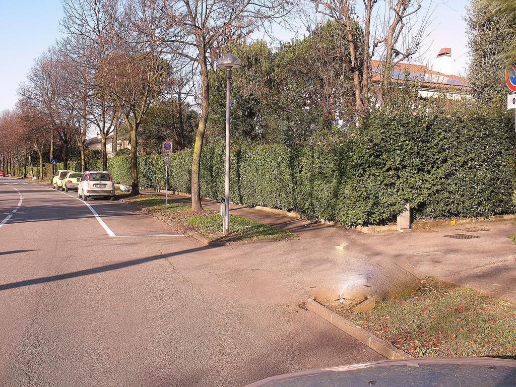 Casa Miriam Βίλα Μπέργκαμο Εξωτερικό φωτογραφία