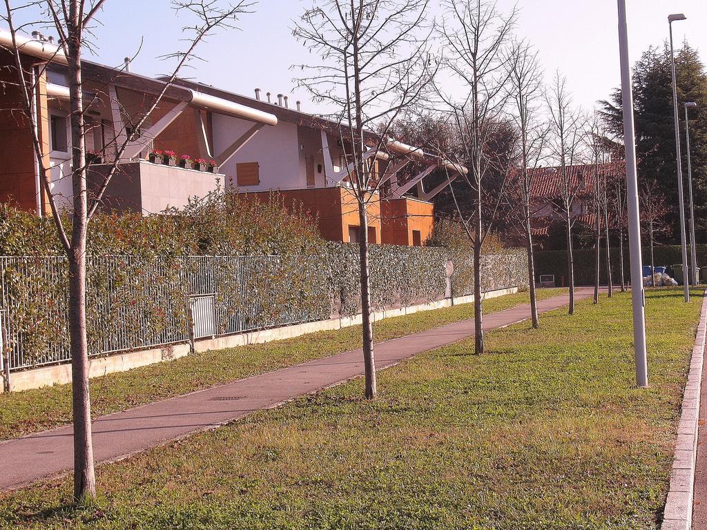 Casa Miriam Βίλα Μπέργκαμο Εξωτερικό φωτογραφία