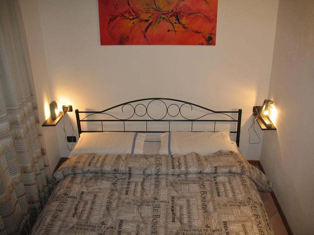 Casa Miriam Βίλα Μπέργκαμο Εξωτερικό φωτογραφία
