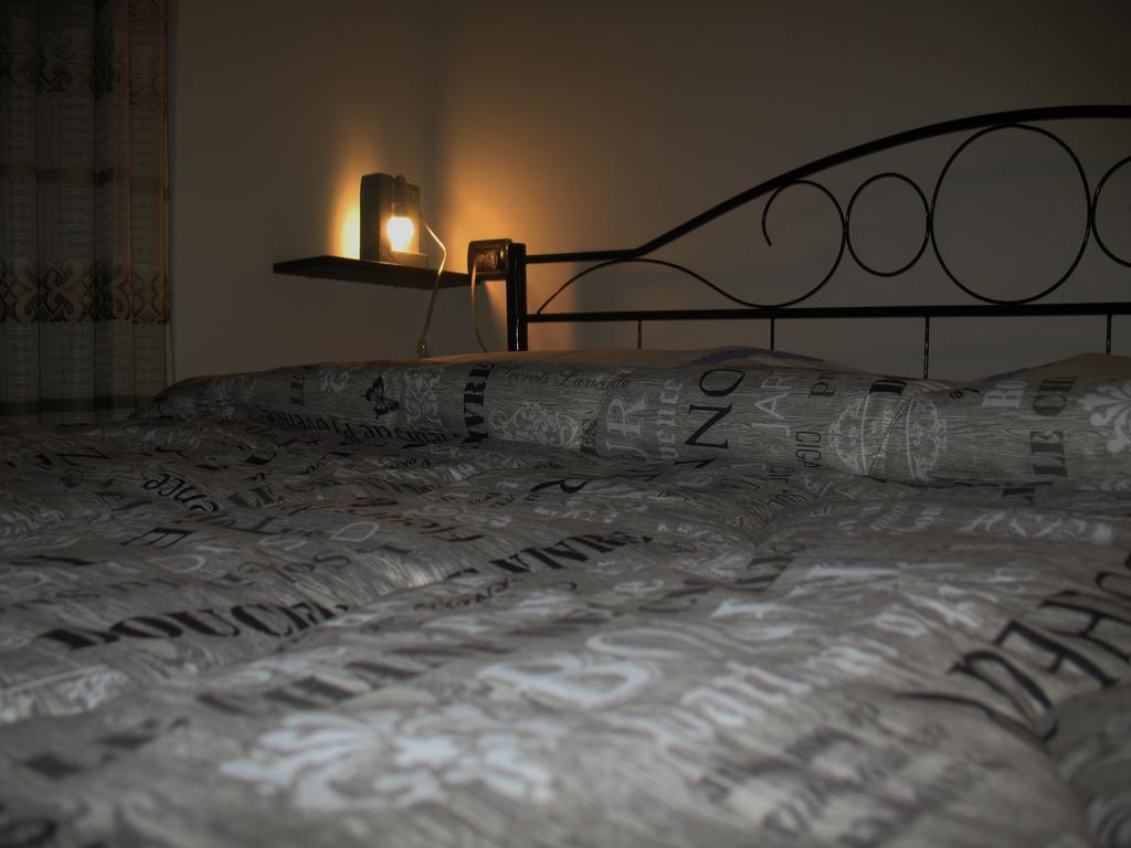 Casa Miriam Βίλα Μπέργκαμο Εξωτερικό φωτογραφία