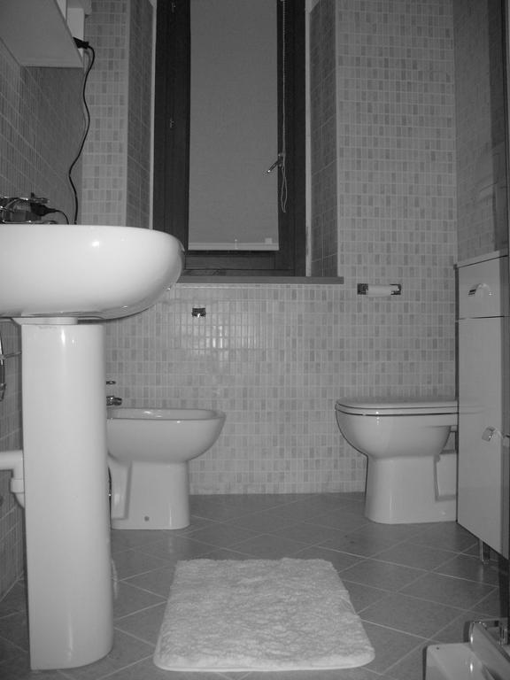 Casa Miriam Βίλα Μπέργκαμο Εξωτερικό φωτογραφία