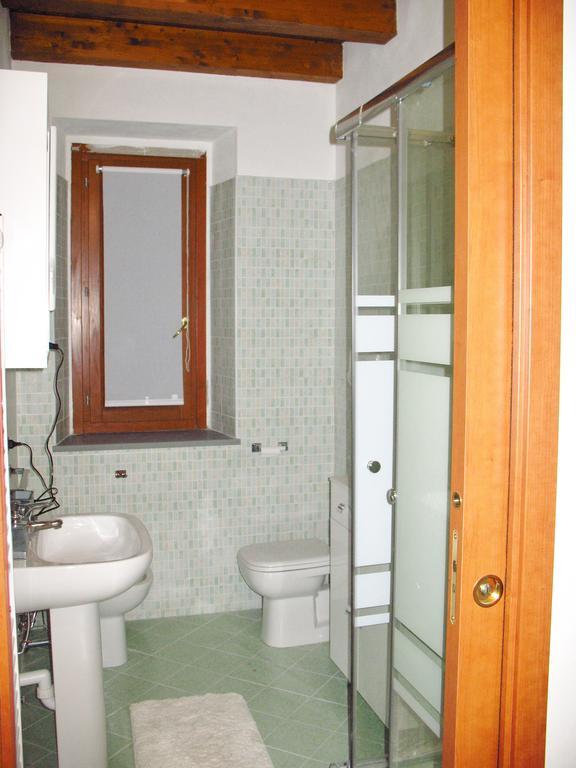 Casa Miriam Βίλα Μπέργκαμο Εξωτερικό φωτογραφία