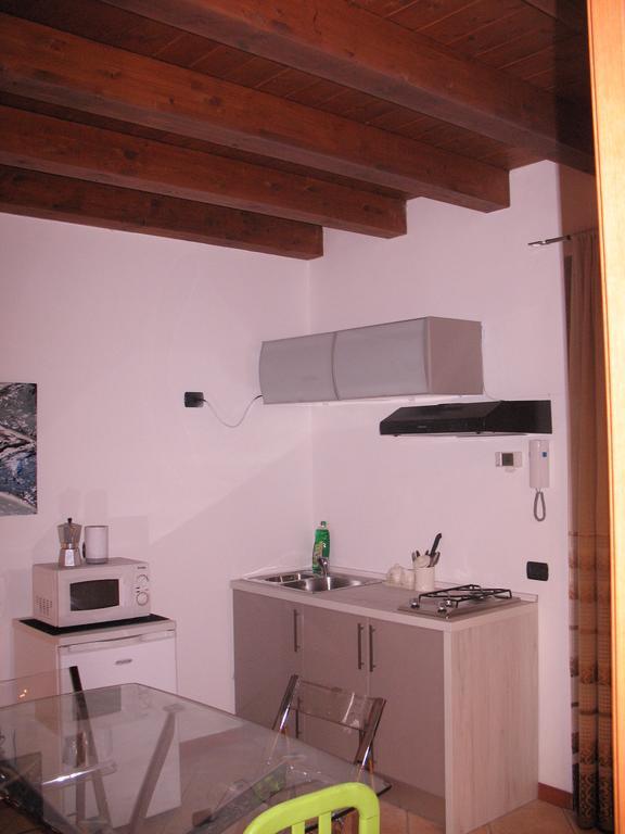 Casa Miriam Βίλα Μπέργκαμο Εξωτερικό φωτογραφία