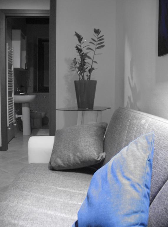 Casa Miriam Βίλα Μπέργκαμο Εξωτερικό φωτογραφία