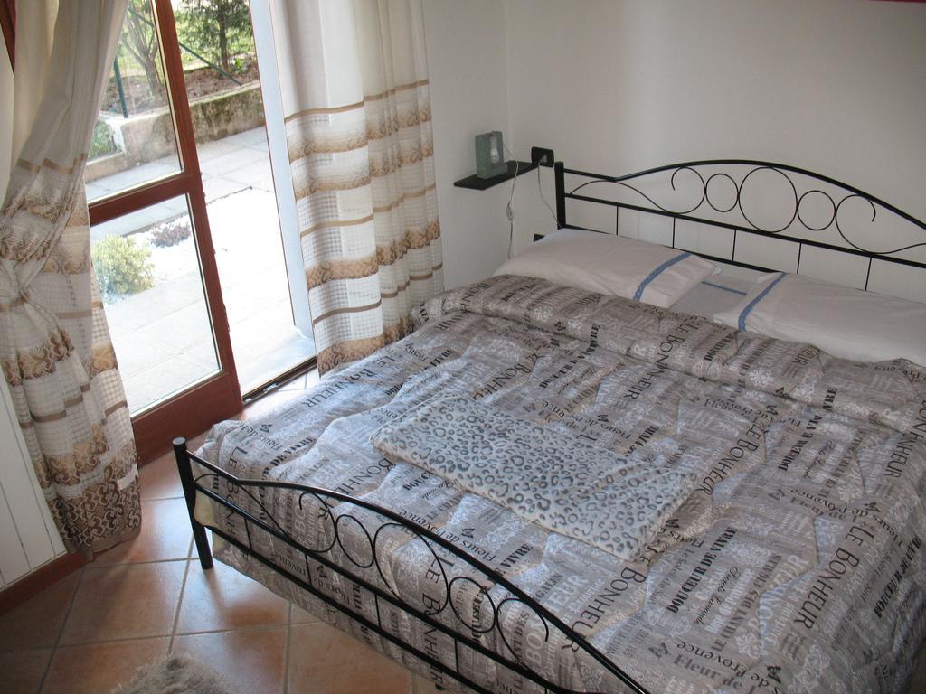 Casa Miriam Βίλα Μπέργκαμο Εξωτερικό φωτογραφία