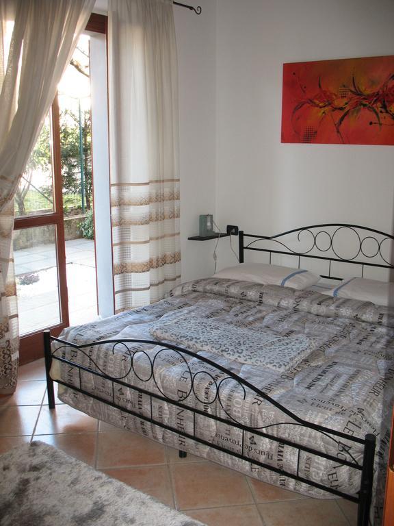 Casa Miriam Βίλα Μπέργκαμο Εξωτερικό φωτογραφία