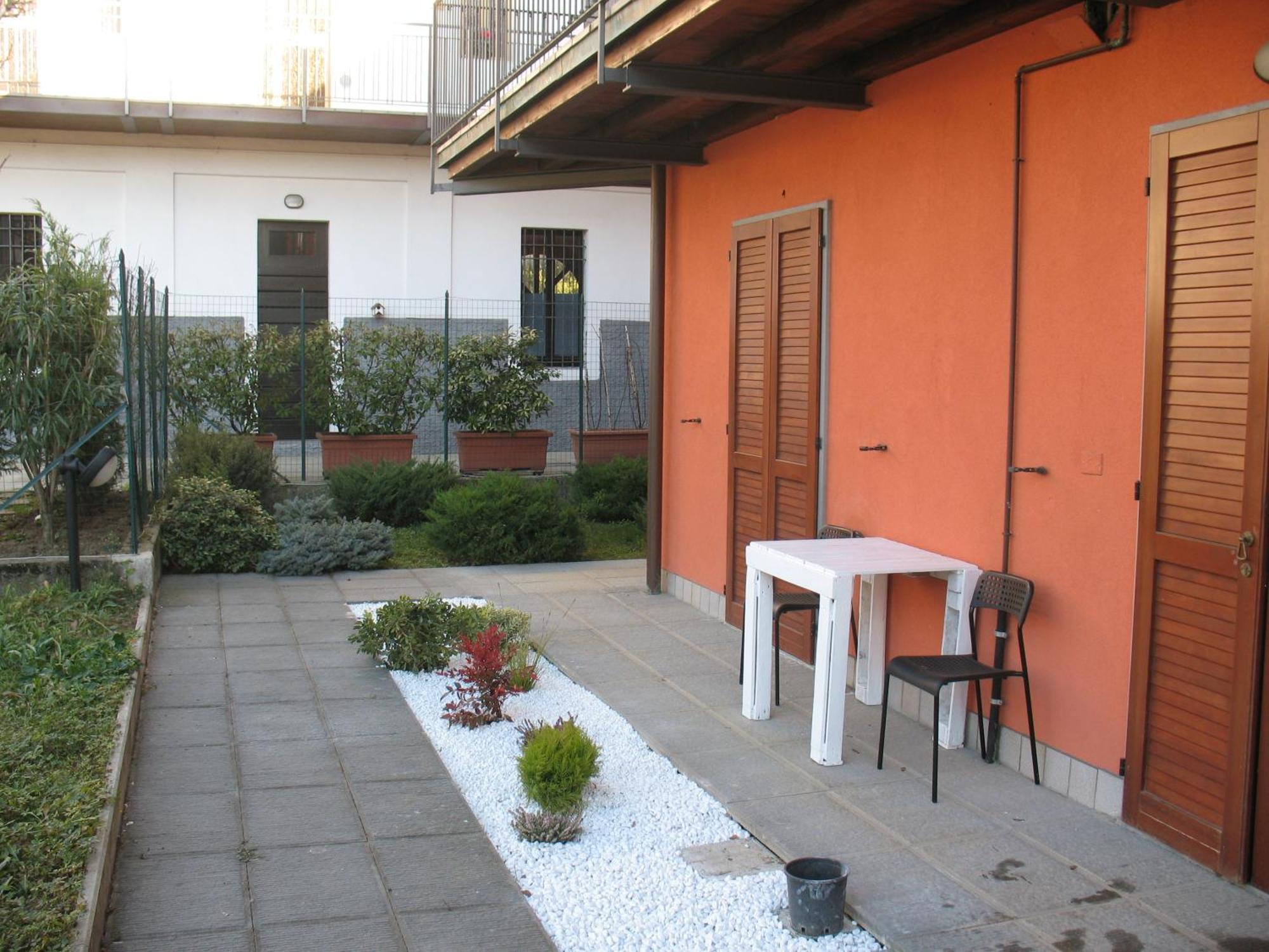 Casa Miriam Βίλα Μπέργκαμο Εξωτερικό φωτογραφία