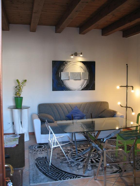 Casa Miriam Βίλα Μπέργκαμο Εξωτερικό φωτογραφία