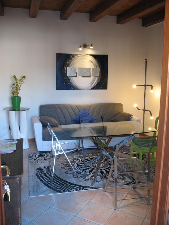 Casa Miriam Βίλα Μπέργκαμο Εξωτερικό φωτογραφία