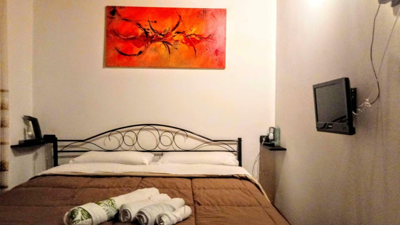 Casa Miriam Βίλα Μπέργκαμο Εξωτερικό φωτογραφία