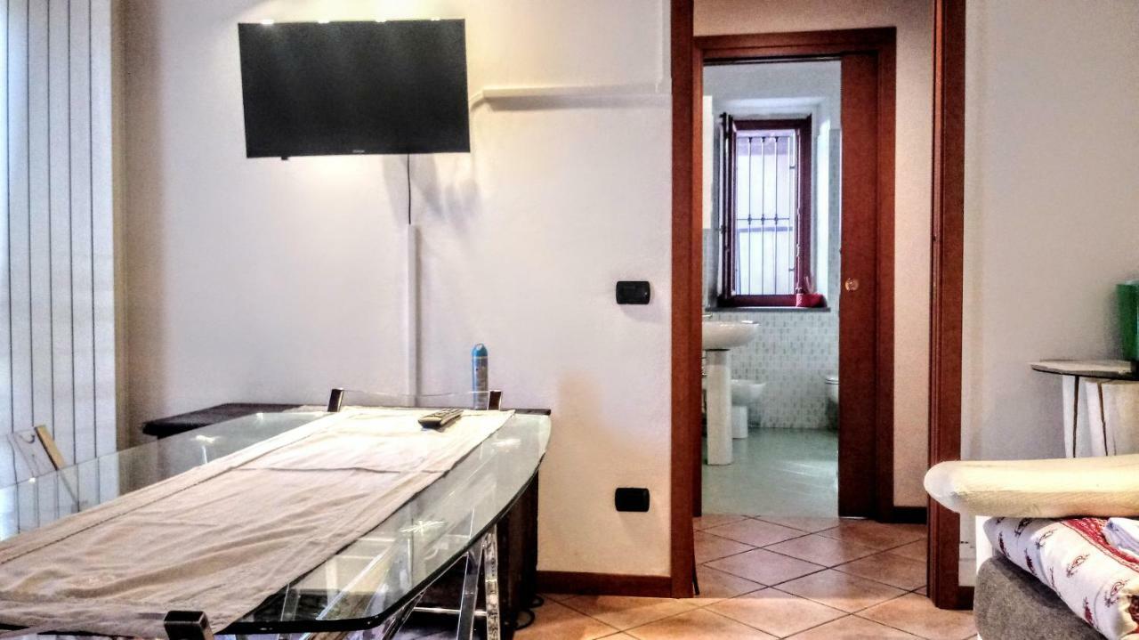 Casa Miriam Βίλα Μπέργκαμο Εξωτερικό φωτογραφία