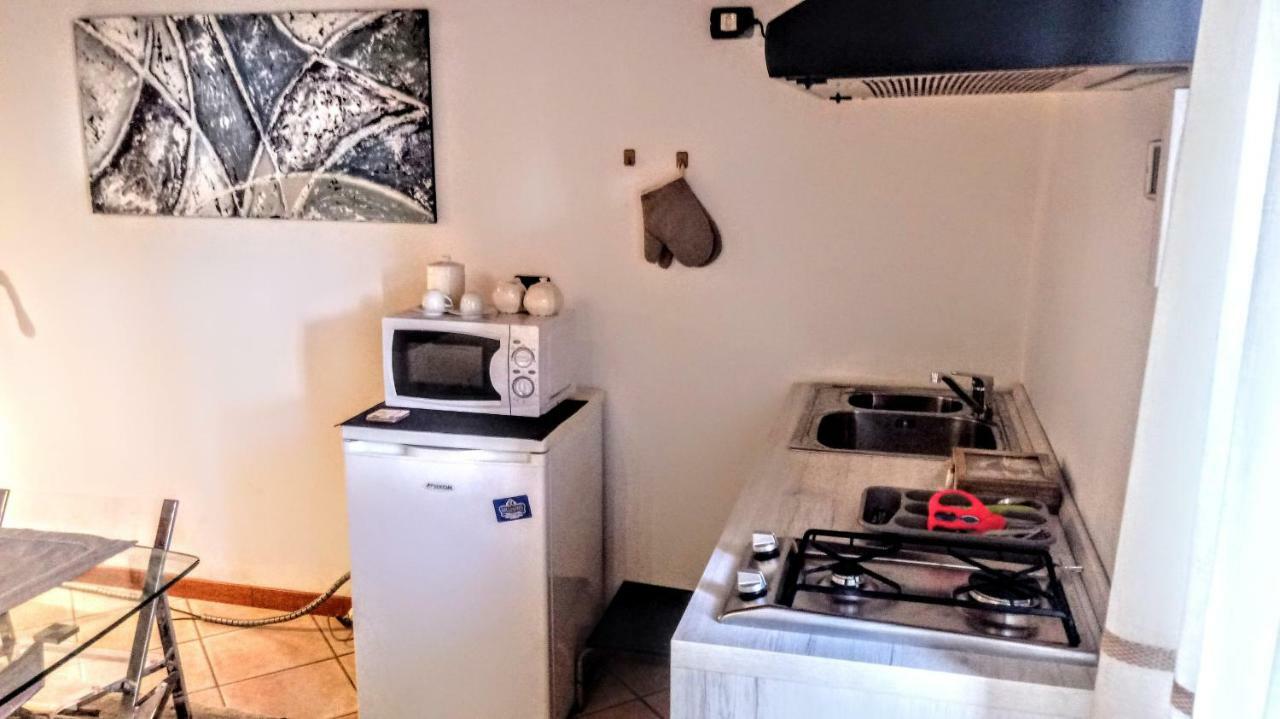 Casa Miriam Βίλα Μπέργκαμο Εξωτερικό φωτογραφία