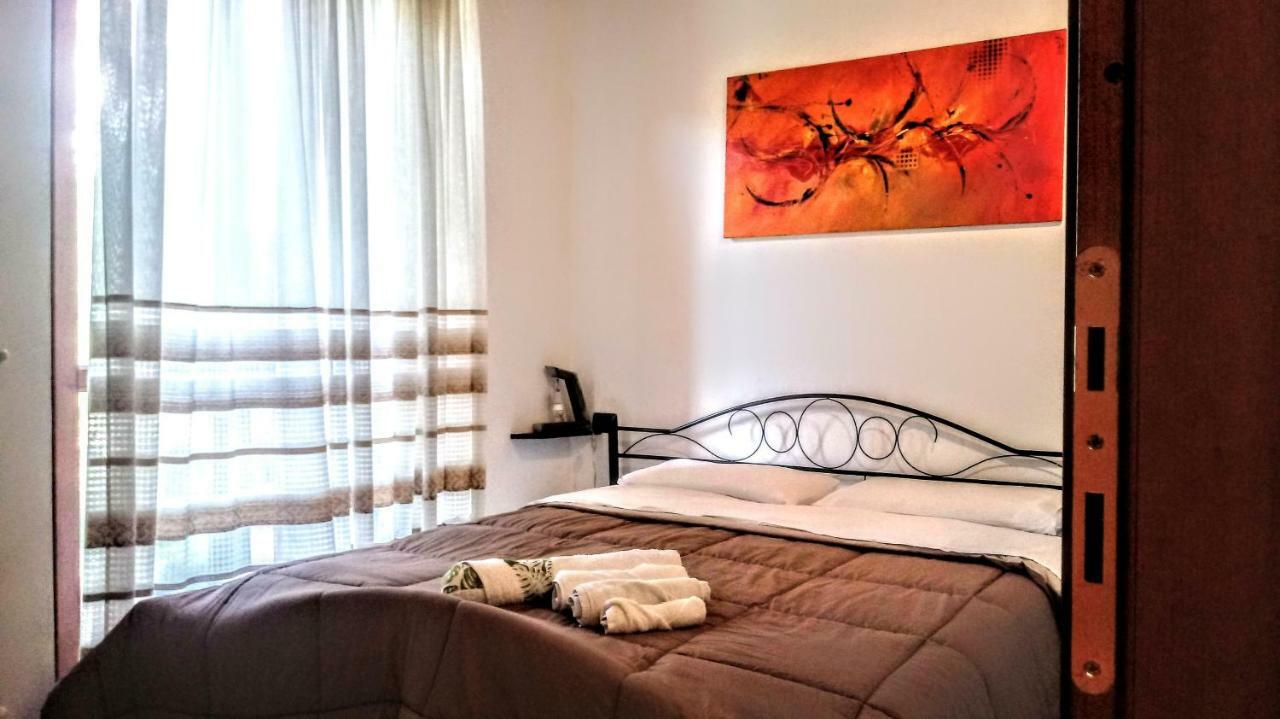 Casa Miriam Βίλα Μπέργκαμο Εξωτερικό φωτογραφία