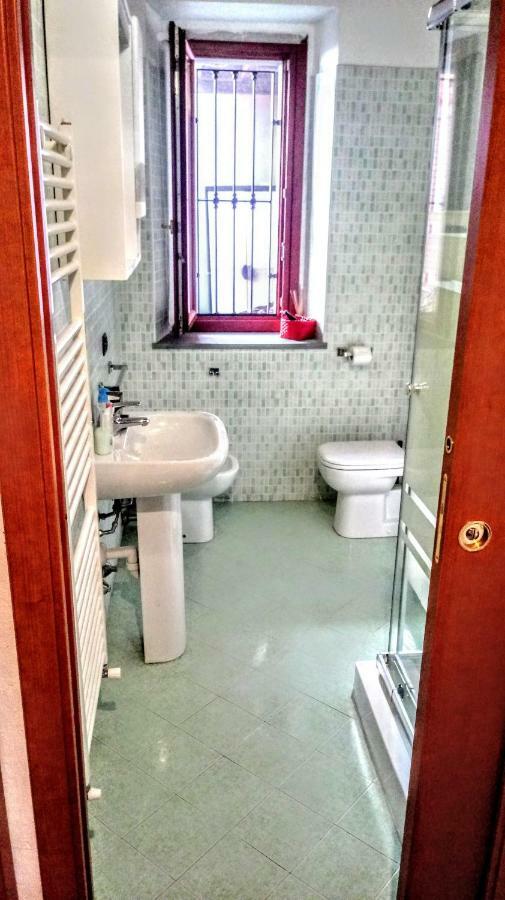 Casa Miriam Βίλα Μπέργκαμο Εξωτερικό φωτογραφία