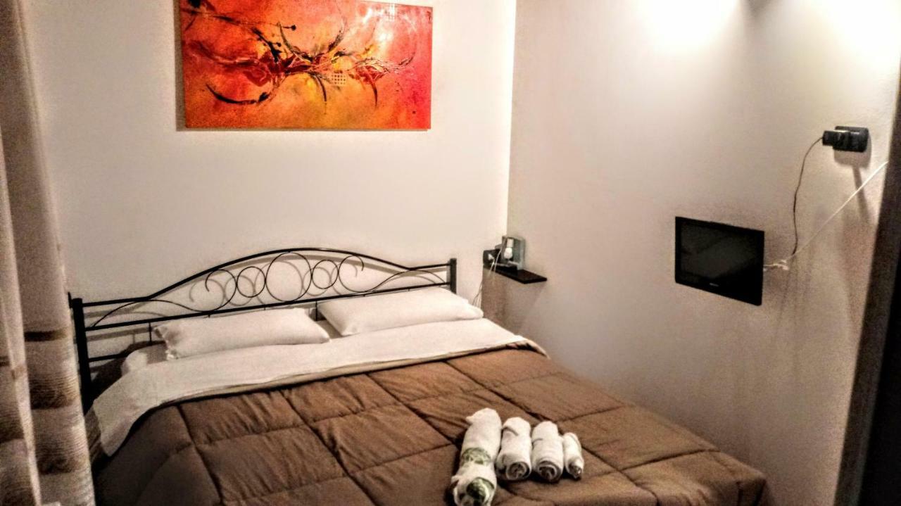 Casa Miriam Βίλα Μπέργκαμο Εξωτερικό φωτογραφία