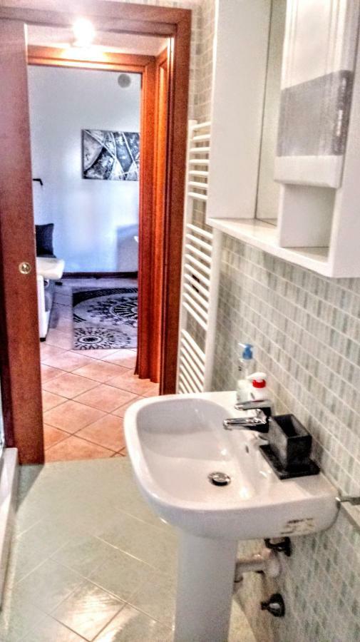 Casa Miriam Βίλα Μπέργκαμο Εξωτερικό φωτογραφία